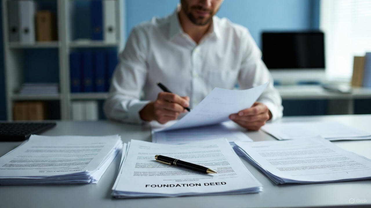 Paket PT Perorangan - Layanan Pendirian PT Perorangan di Arus Office Cinere, Depok. Untuk entrepreneur individual